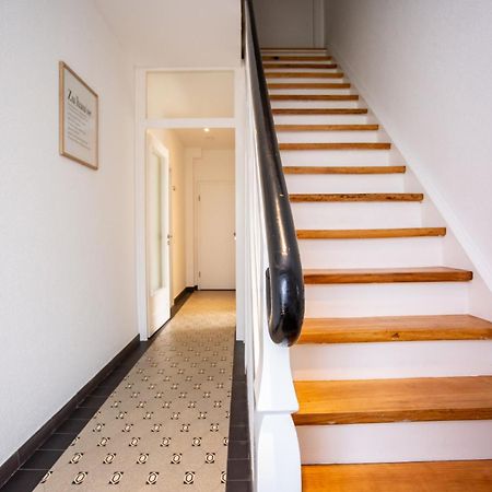 Boardinghouse44 Lejlighed Georgsmarienhütte Eksteriør billede