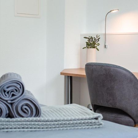 Boardinghouse44 Lejlighed Georgsmarienhütte Eksteriør billede