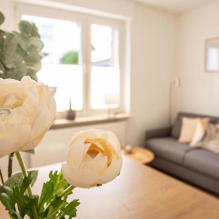 Boardinghouse44 Lejlighed Georgsmarienhütte Eksteriør billede