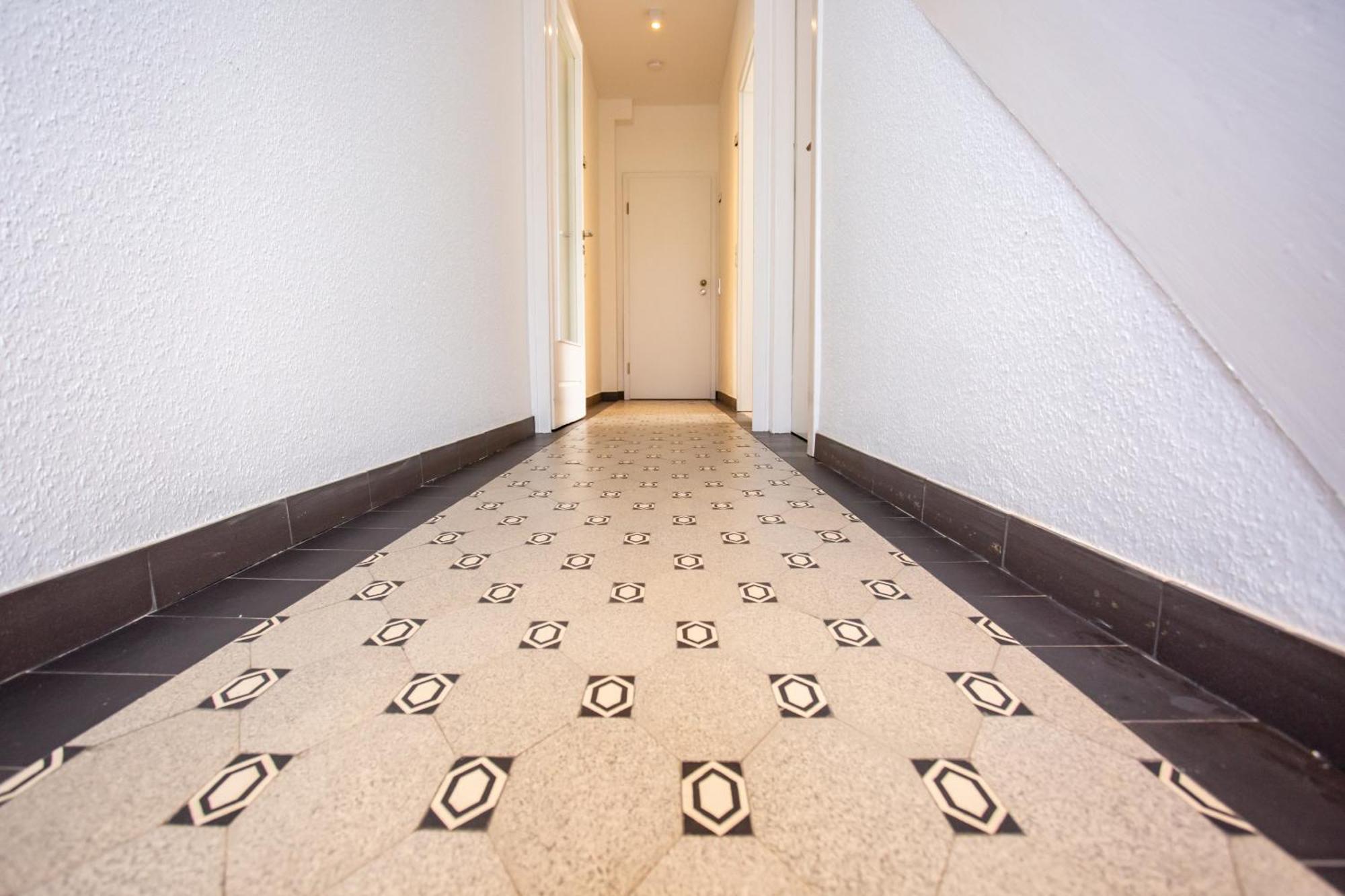 Boardinghouse44 Lejlighed Georgsmarienhütte Eksteriør billede