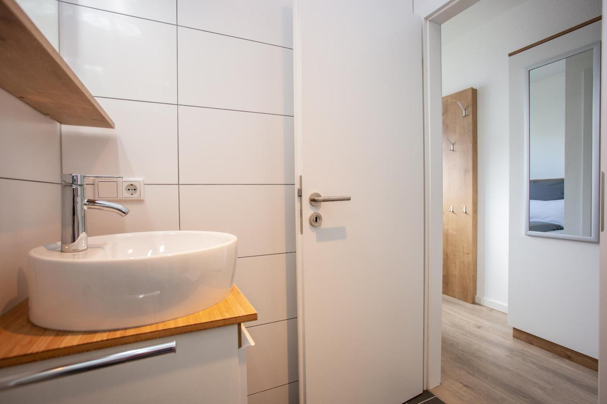 Boardinghouse44 Lejlighed Georgsmarienhütte Eksteriør billede